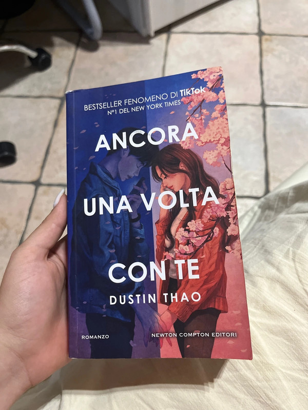 ancora una volta con te