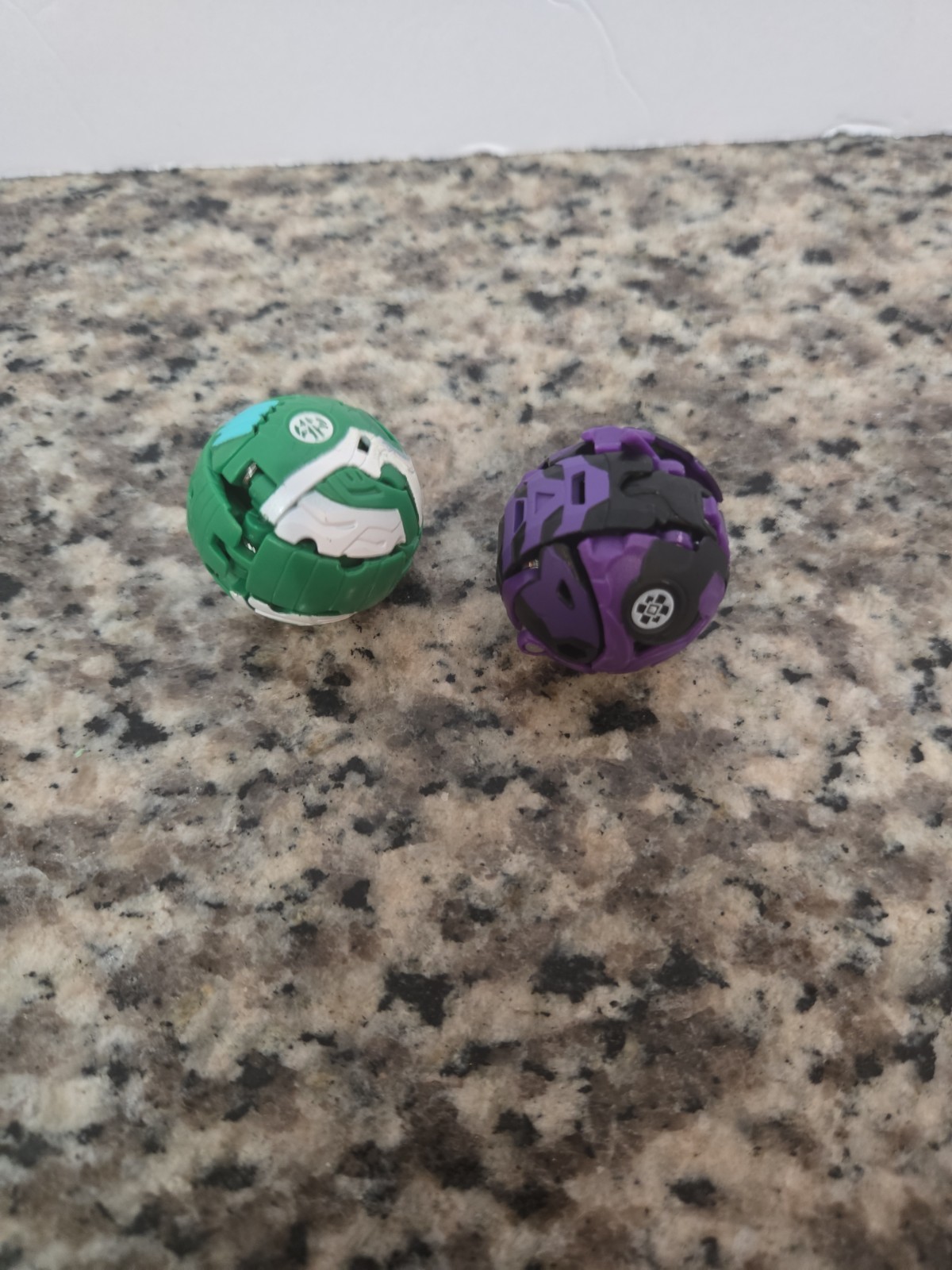 bakugan battle brawlers Set Of 2