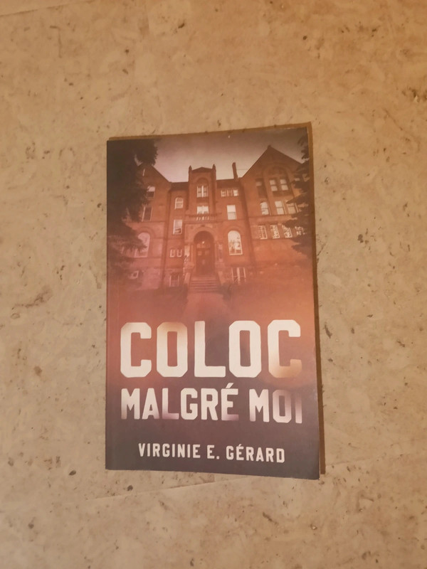 Coloc malgré moi