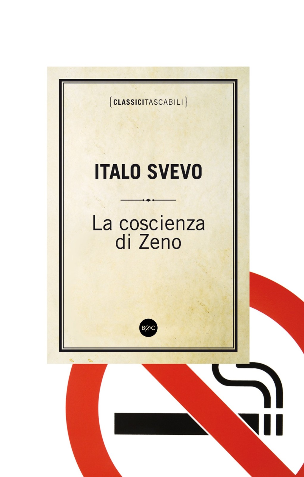 La coscienza di Zeno - Classici Letteratura narrativa