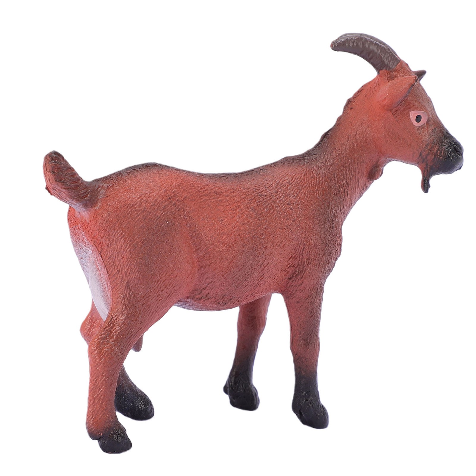 Lifelike Goat Figurines For Farm Animal Educational Fun