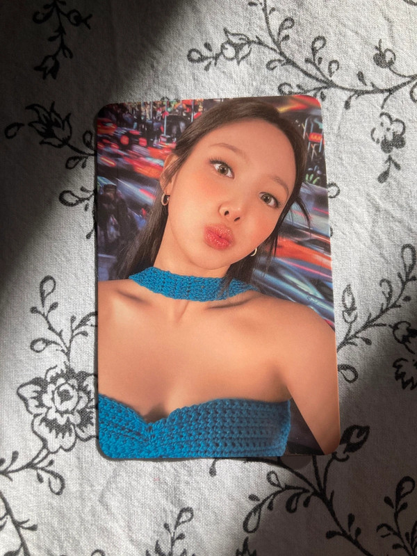 nayeon pc ready to be twice
