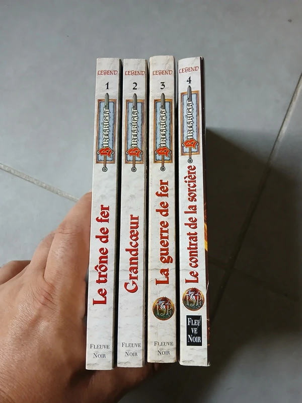 Birthright