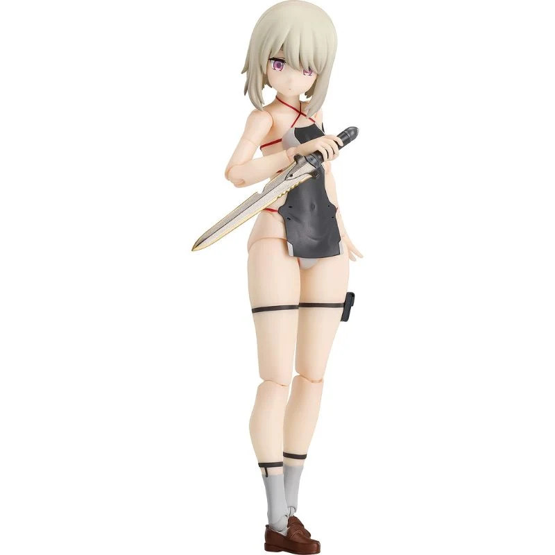 Hyper Body Ota Yojo Original Mecha Girl Figura Azione Cuckoo JAPAN OFFICIAL
