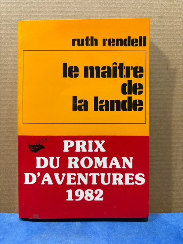 Le maître de la lande