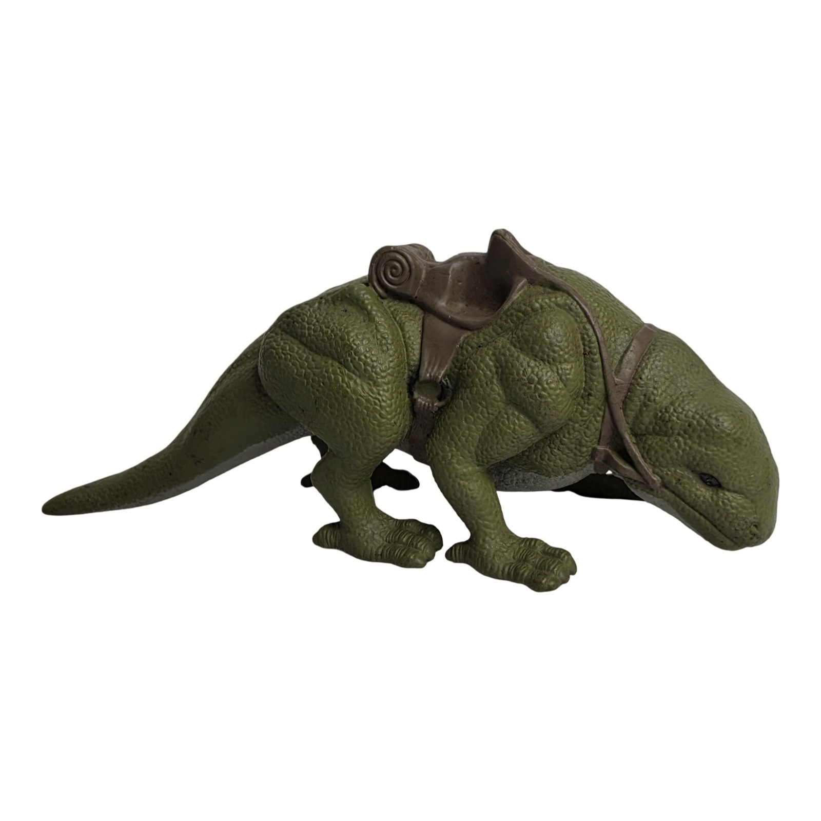Star Wars Action Fleet Hasbro Tatooine Dewback Figure 1996 4" Galoob Micro