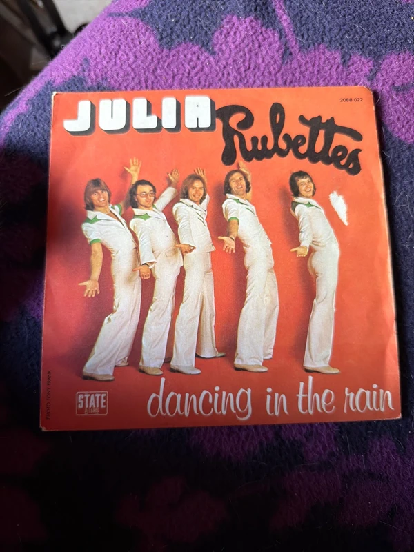 Rubettes