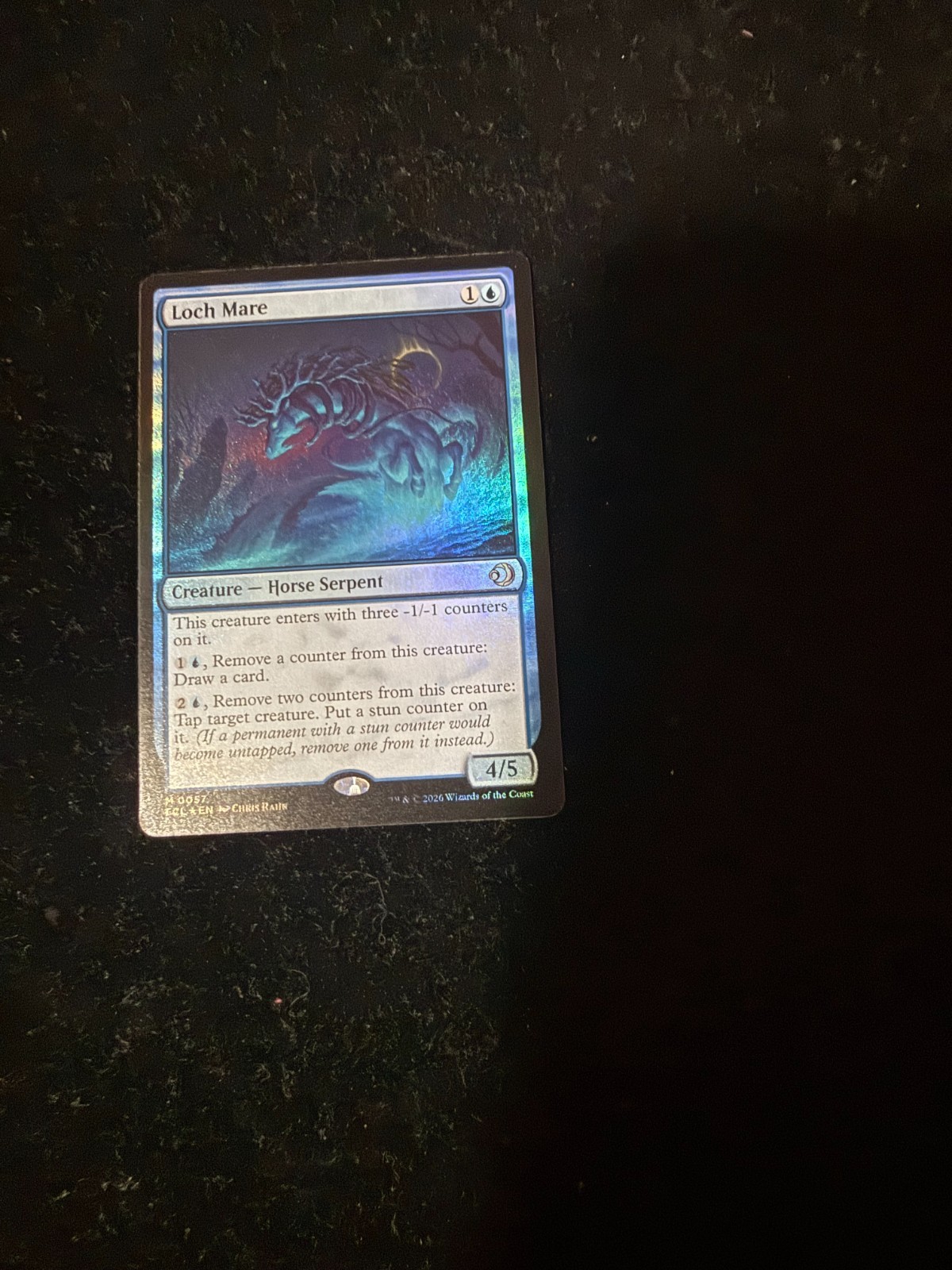 Foglio Loch Mare 0057