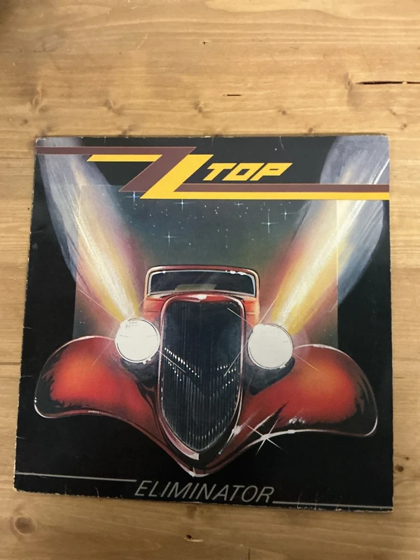 ZZ Top