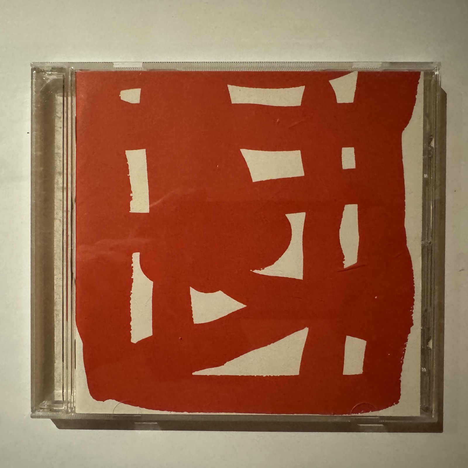 Noise On Trash - Laugh CD, Album Midi Creative 1999 Rock CXCA-1050