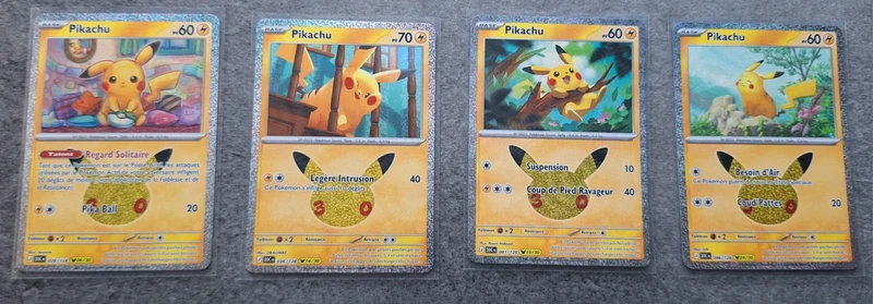 Carte pokémon