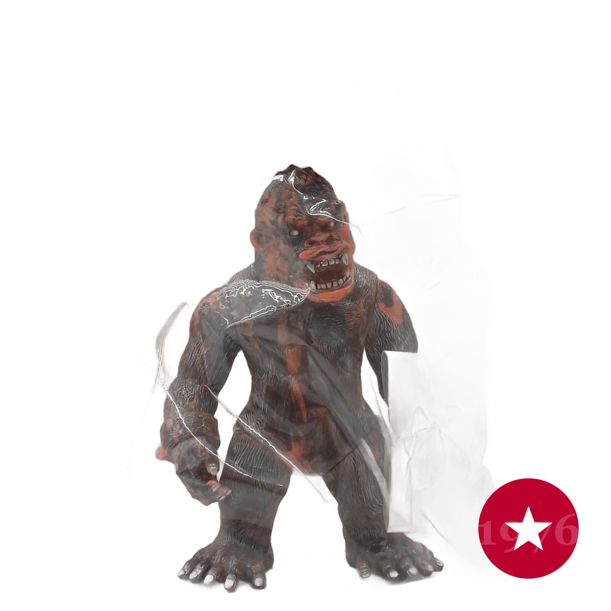 Sikarna Kobo Indie Soft Vinyl Figure Used Japan Pre-owned From Japan