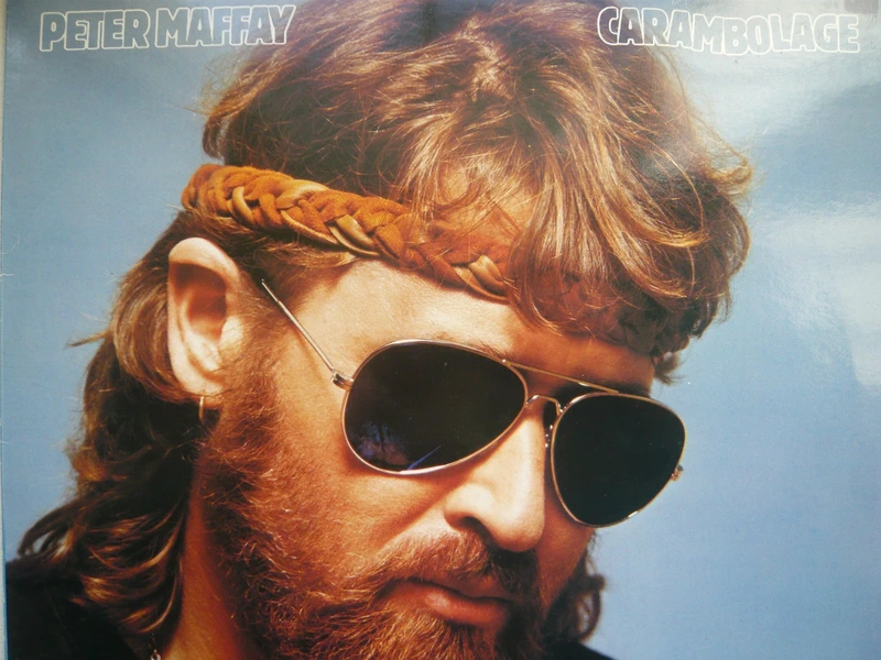Carambolage - Peter Maffay