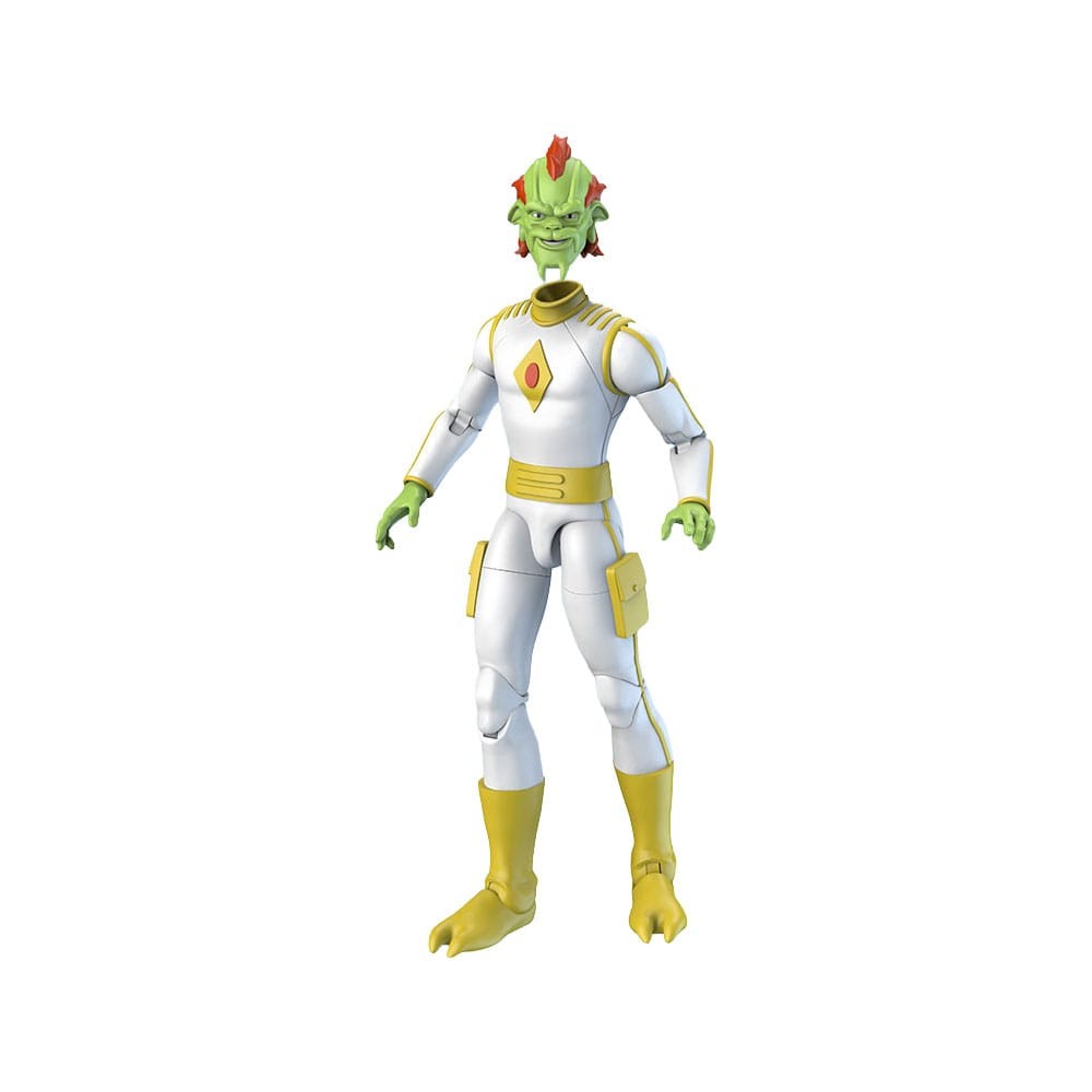 Star Trek: Die Enterprise Actionfigur 1/10 Wave 2 Commander Bem 16 cm PREORDER 0