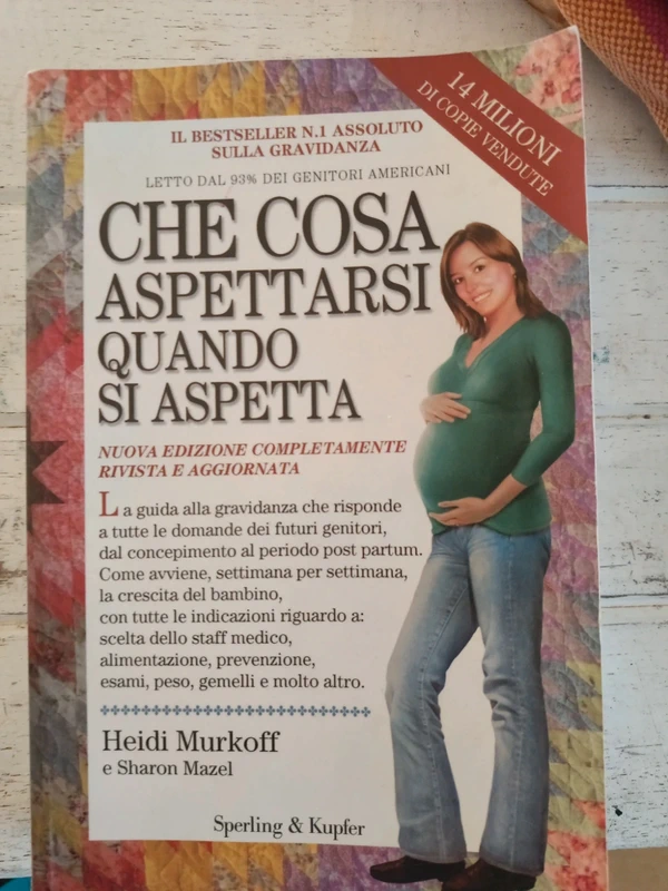Che cosa aspettarsi quando si aspetta