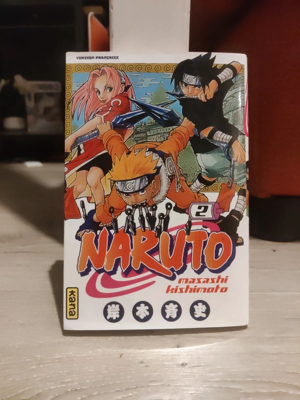 Manga