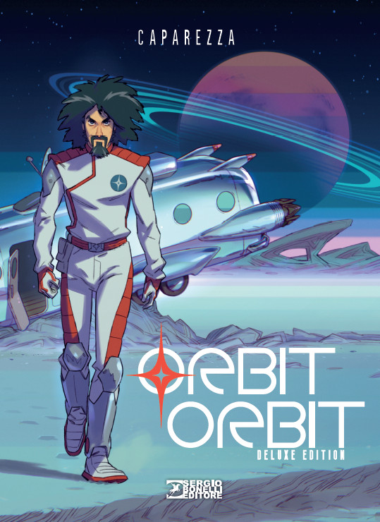ORBIT ORBIT DELUXE