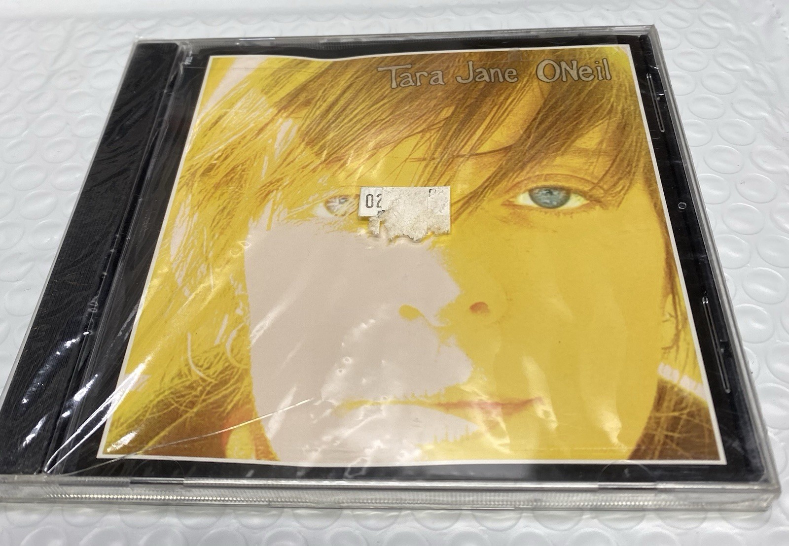 Tara Jane O'Neil - You Sound, Reflect (2004) CD NEW/SEALED Free Fast Shipping.