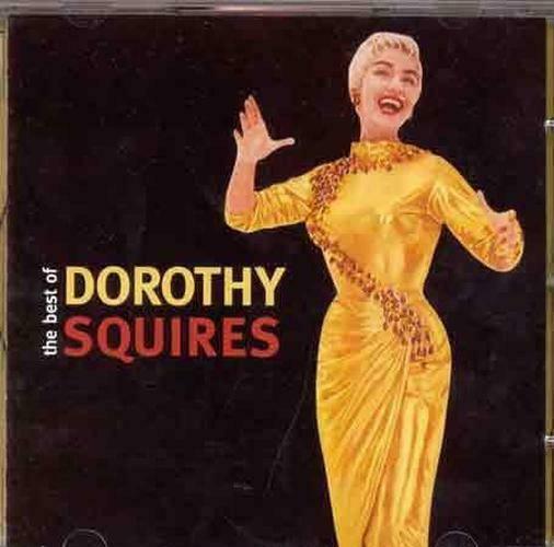 The Best Of CD Dorothy Squires (1997)