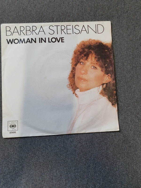 Barbra Streisand