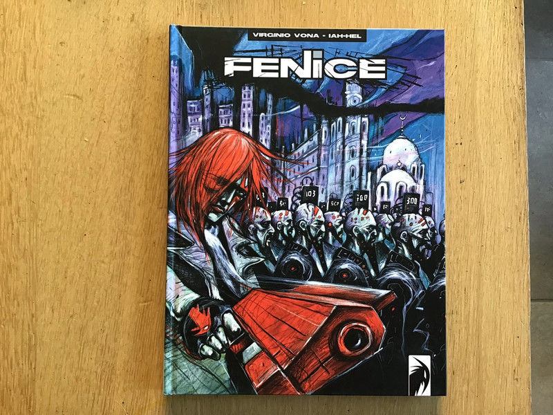 Fenice