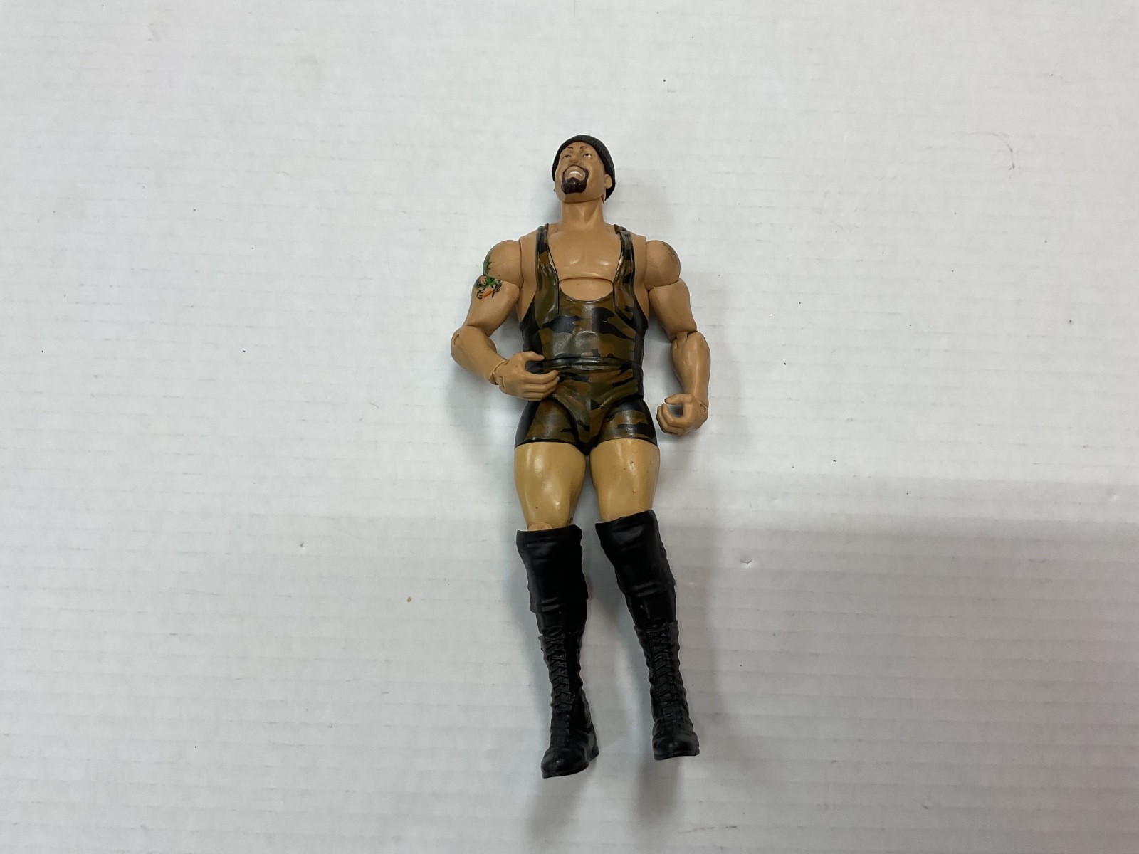 WWE Elite PPV Wrestlemania 28 Toys “R” Us Exclusive Big Show Loose Action Figure