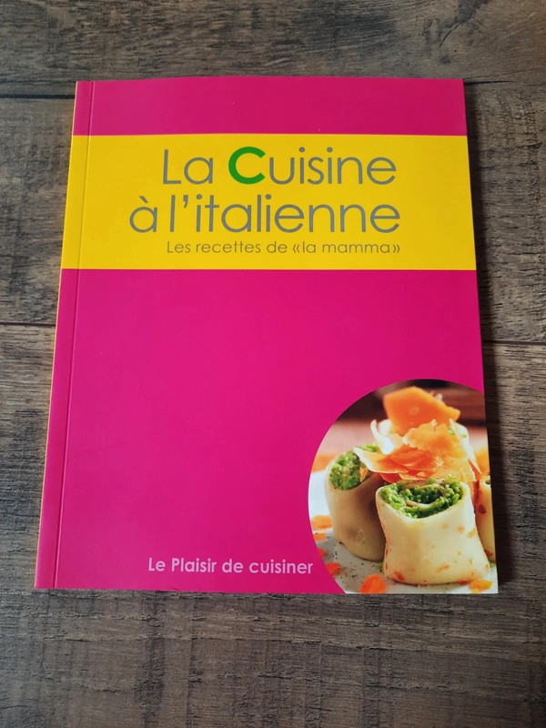 La cuisine à l'italienne
