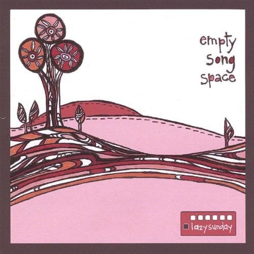 Empty Song Space - CD - Very Good