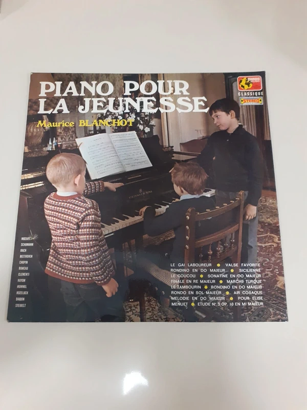 Disco de Vinil lp