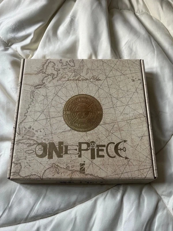celebration edition n100 one piece
