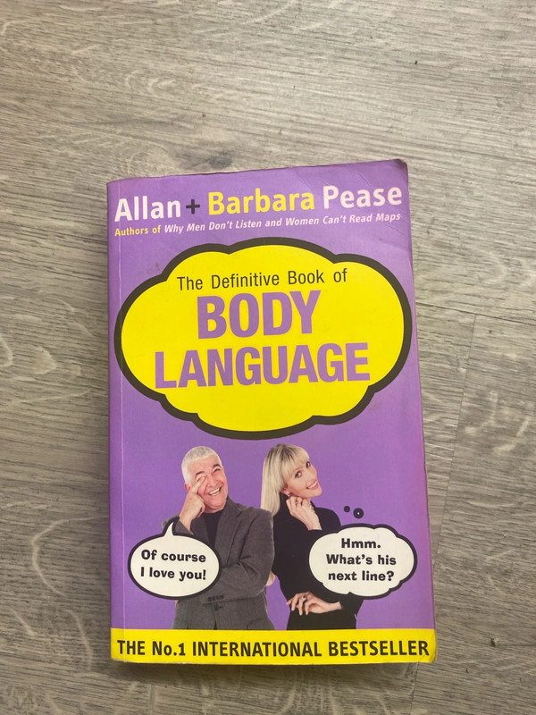 Body Language