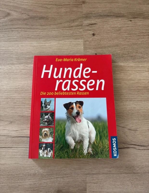 Hunderassen