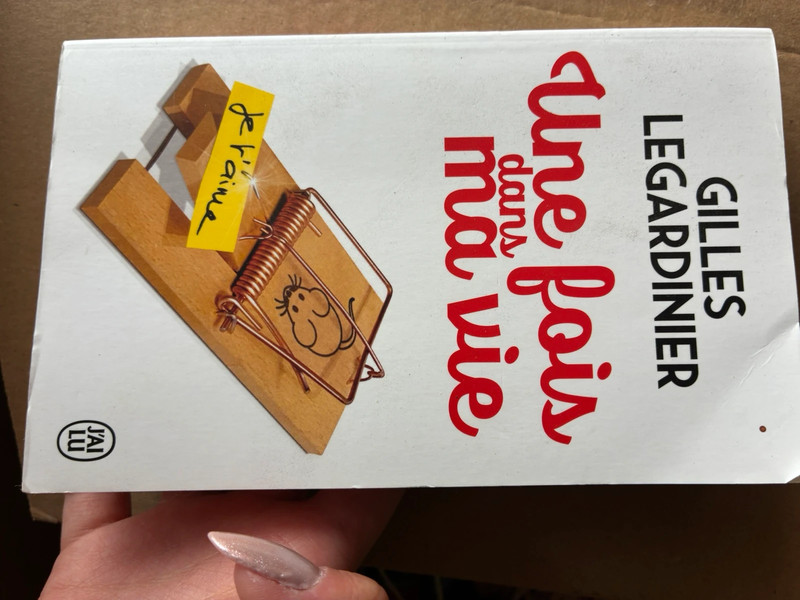Livre