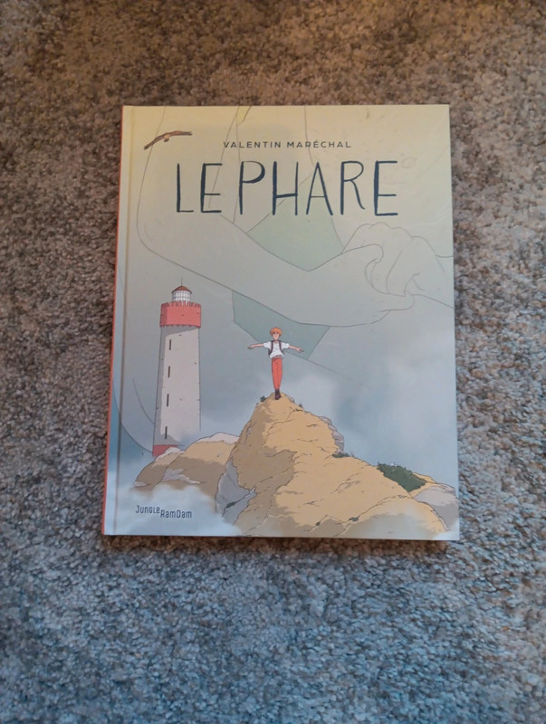 Bd le phare
