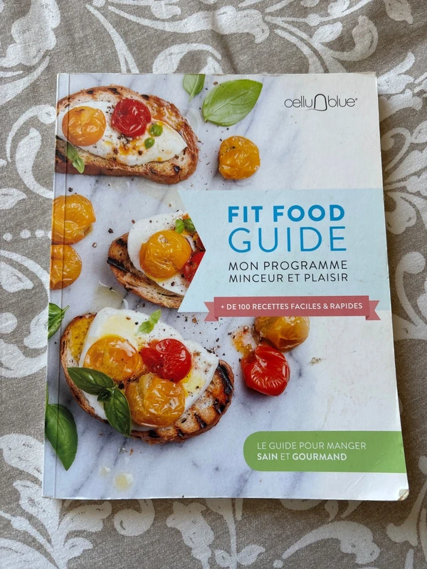 Fit food guide