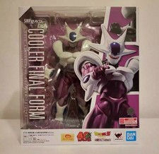 Modellino Bandai S.H.Figuarts Cooler Final Form 40th Anniversary Reissue nuovo