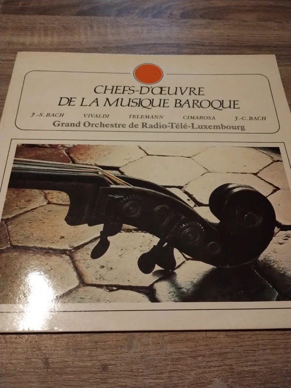 Musique Baroque