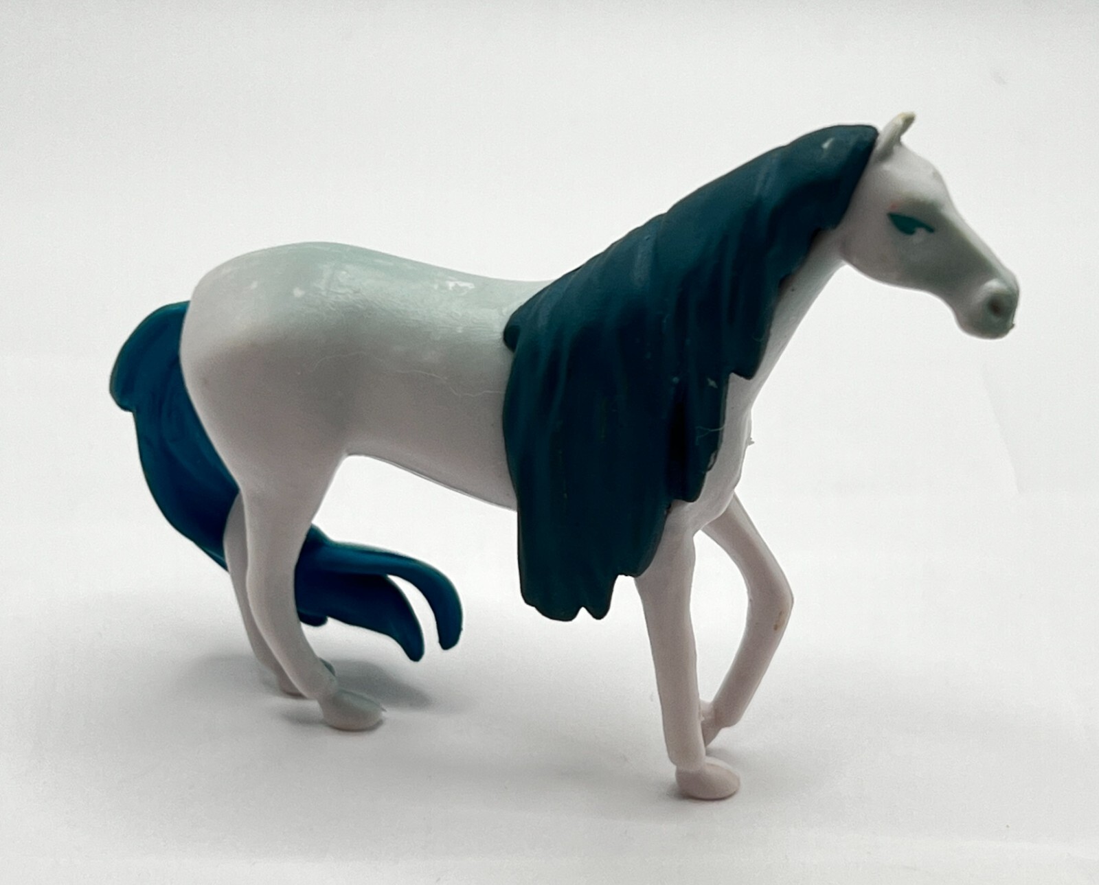Frozen 2 Water Horse Nokk Mini Figure