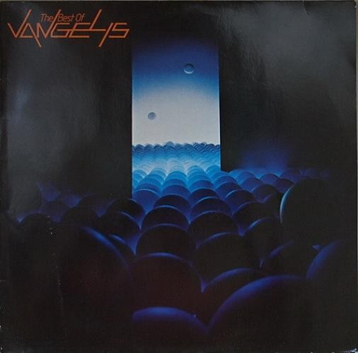 Vangelis - The Best Of Vangelis (LP, Comp, RE) (Near Mint (NM or M-)) - 43938085
