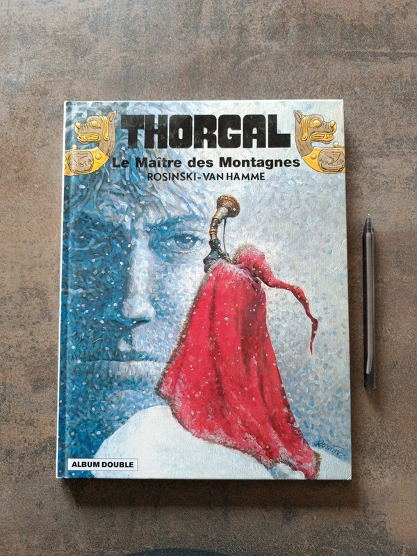 Thorgal