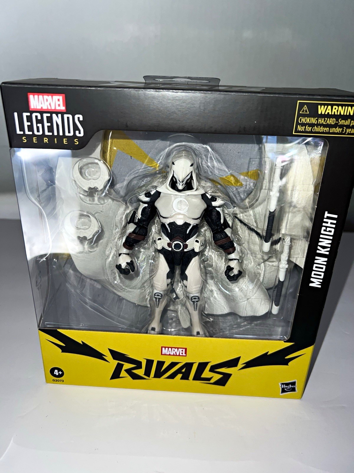 Marvel Legends Modellino Cavaliere della Luna