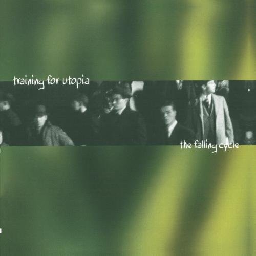 TRAINING FOR UTOPIA - The Falling Cycle - CD - Ep - **Excellent Condition**