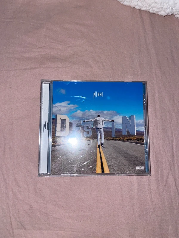 Cd ninho destin