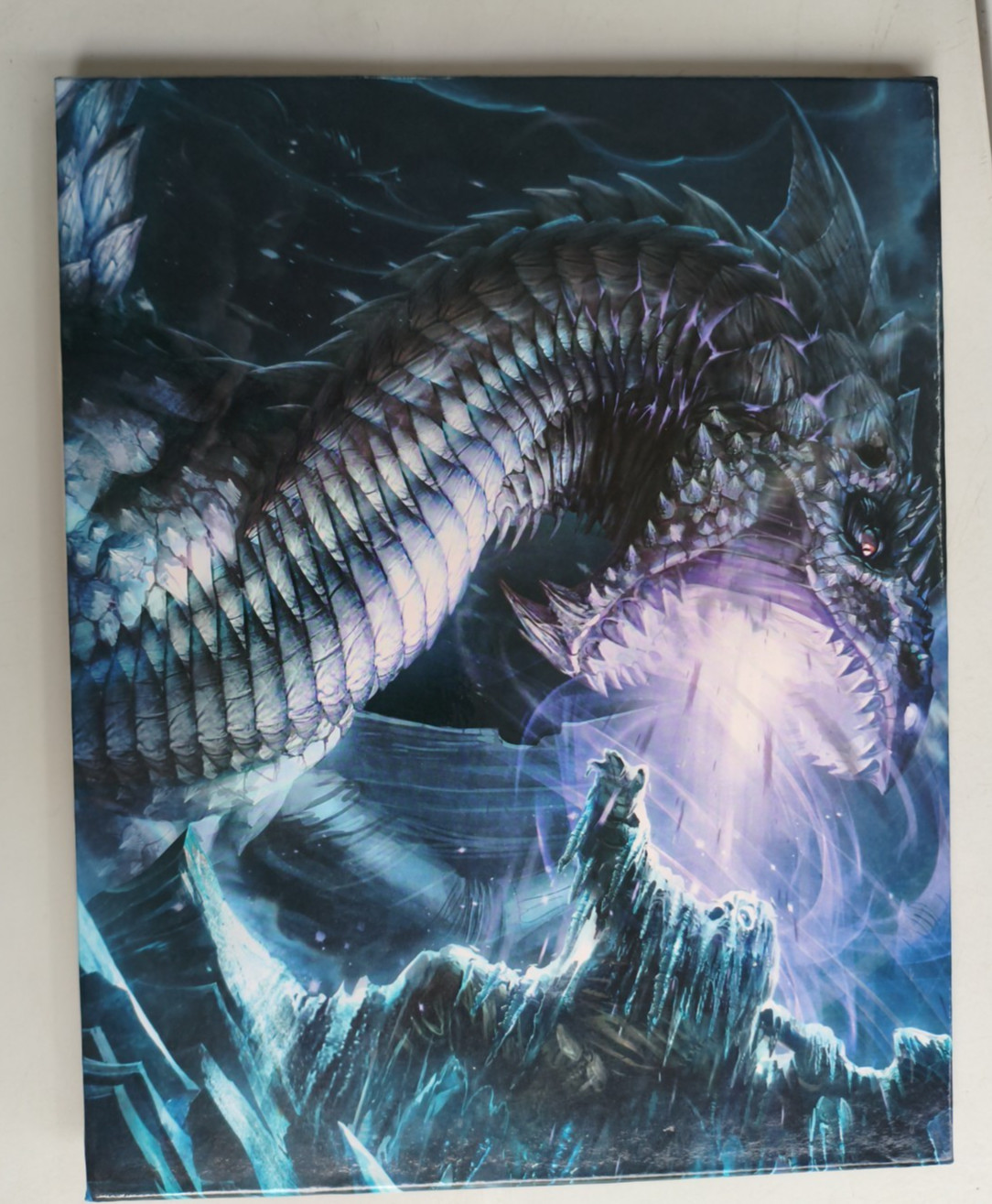 La Tirannia Dei Draghi LO SCHERMO ESTENSIBILE Dungeons & dragons