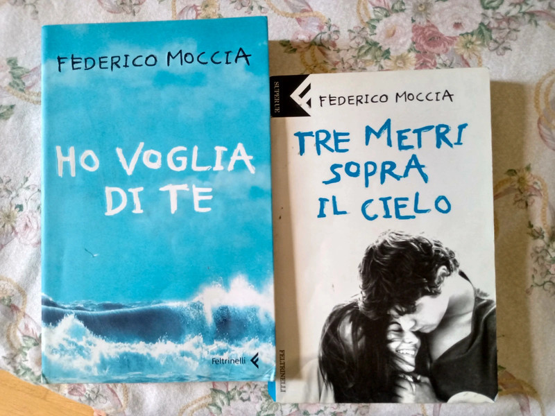 2 libri