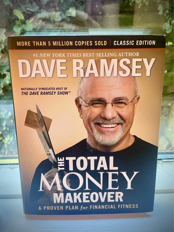 Engels: Total Money Make-Over