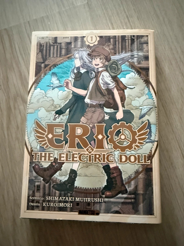 Tome 1