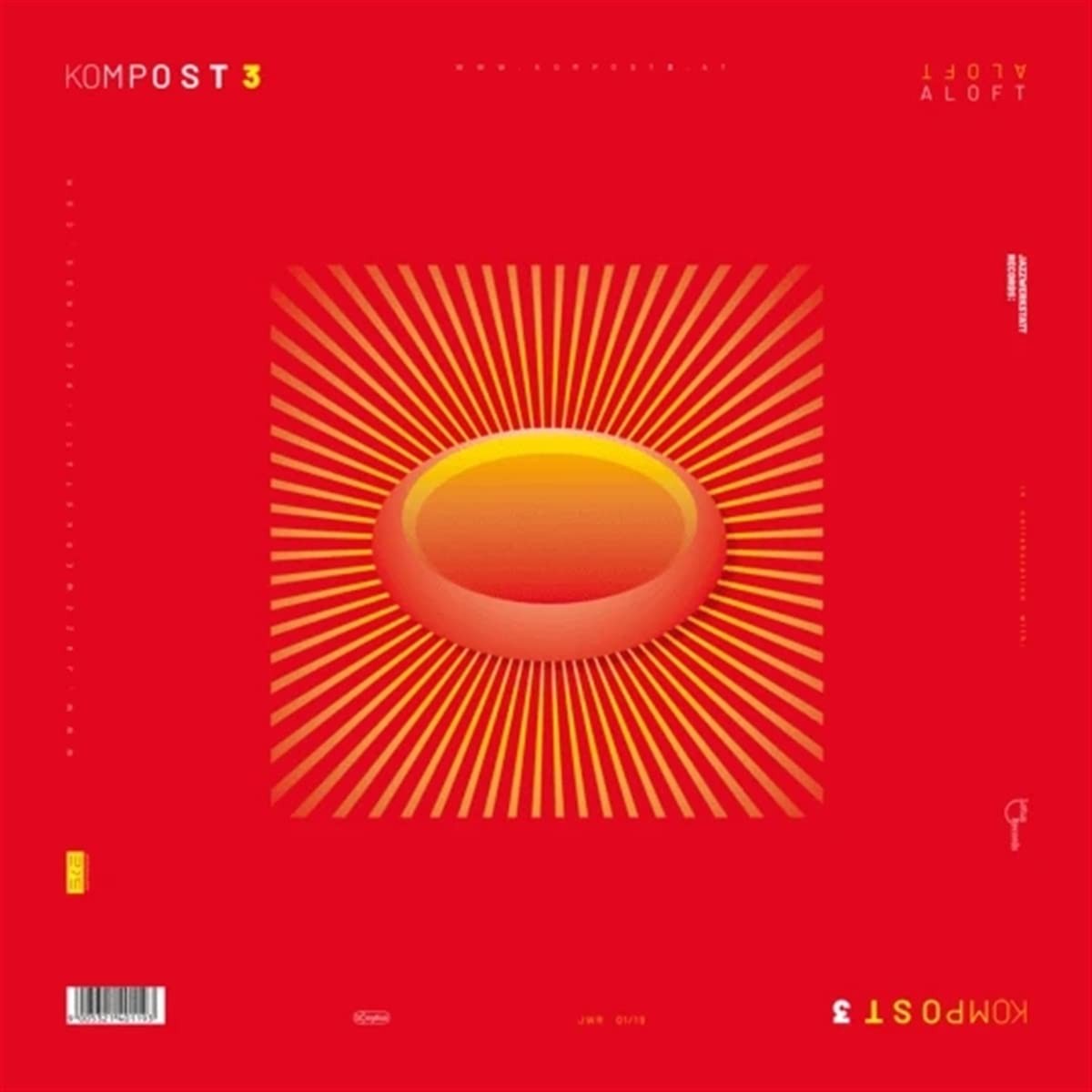 Kompost 3 Abyss/Aloft