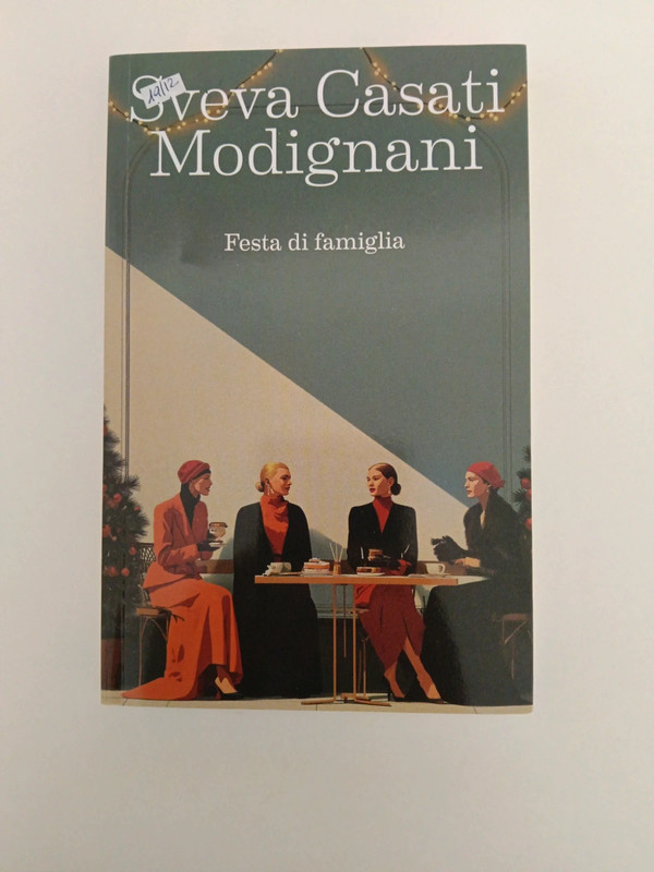Festa di famiglia
