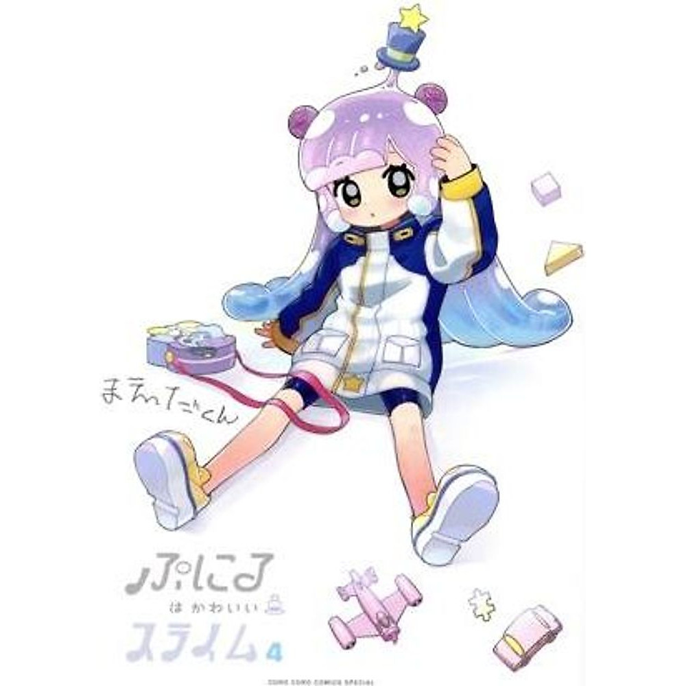 Punirun is a cute slime (Edizione Speciale Limitata) (4) Coccinella CSP Usato 2